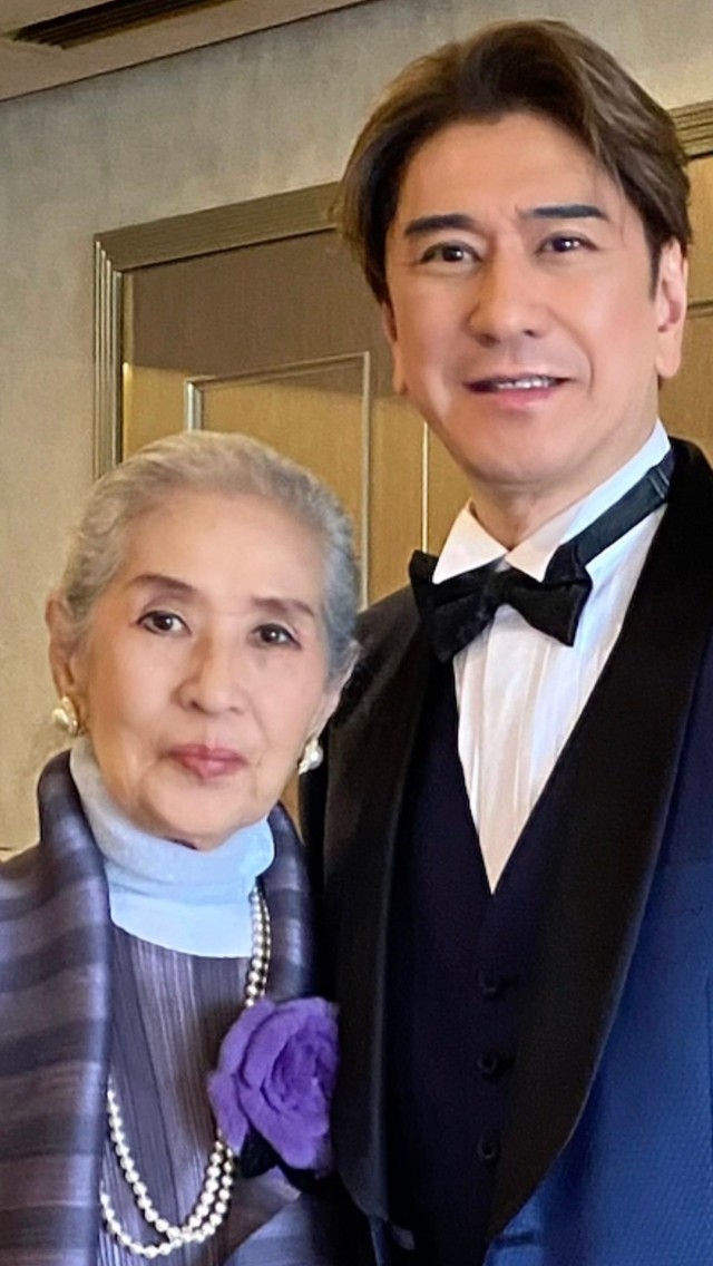 川﨑麻世（@kawasakimayokun）さんのXより