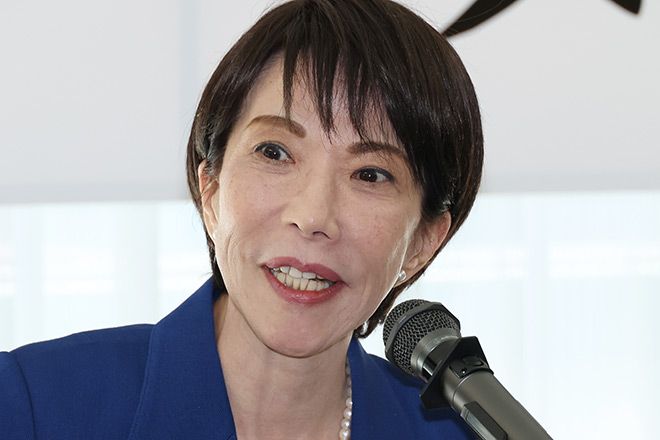 Government mulling creation of Japanese version of CFIUS