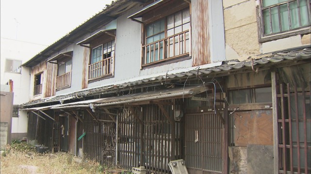 AIが解決　空き家のシミュレーター　さぬき市が住宅関連事業者と連携協定　香川