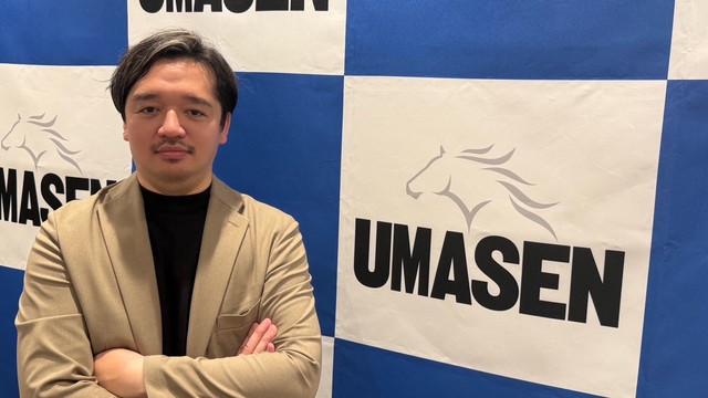 新番組「ＵＭＡＳＥＮ」を制作したサンライズプロの田中プロデューサー