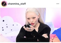 ちゃんみな（@chanmina_staff）さんのスタッフ公式インスタグラムより