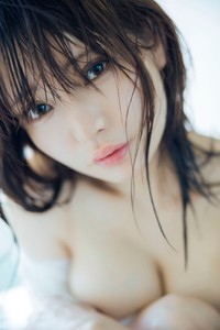 似鳥沙也加©KADOKAWA