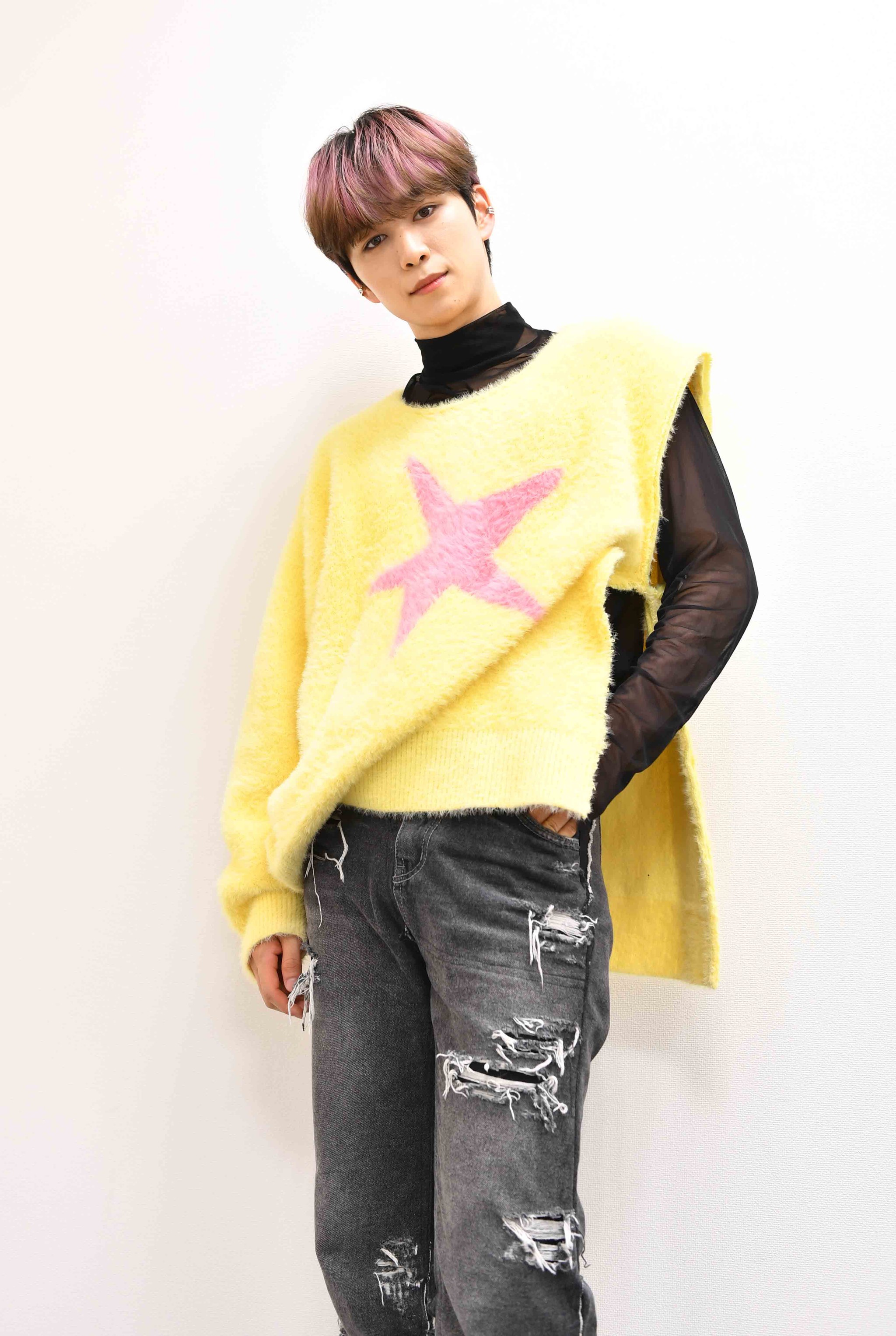 INI 後藤威尊 ソロコン 入場者特典 ラポスタ INI 後藤威尊、自らが企画・演出を考えた特別なソロステージ