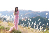 井上もも写真集『MoMologue』