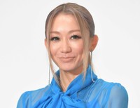 倖田來未＝2020年