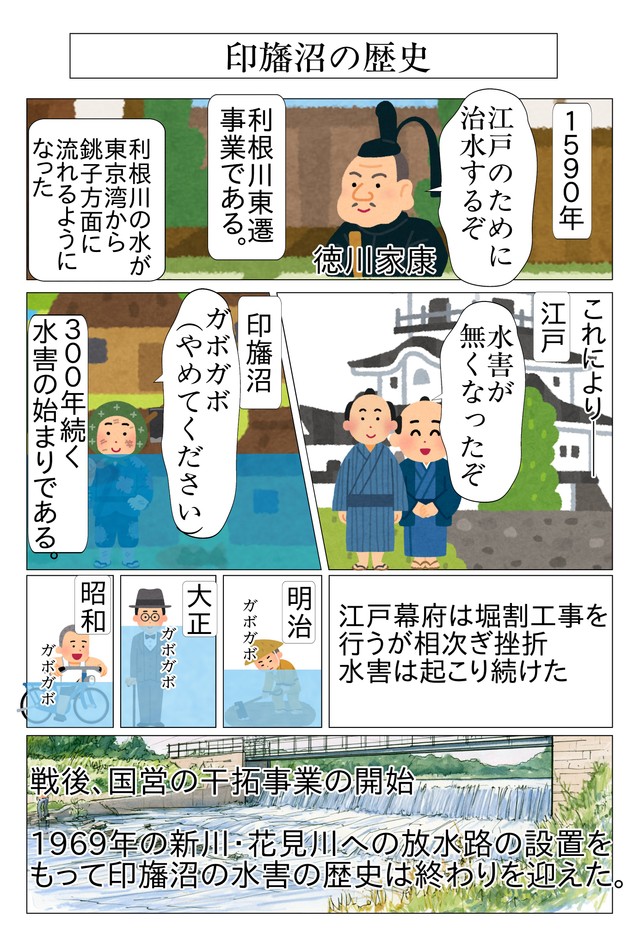 1／2P（ドニーさん提供）