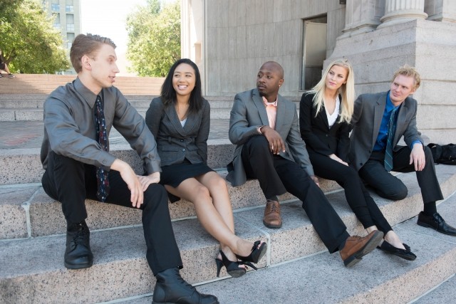 日本とアメリカでは性意識も仕事に関する考えも異なるようだ（イメージ画像）