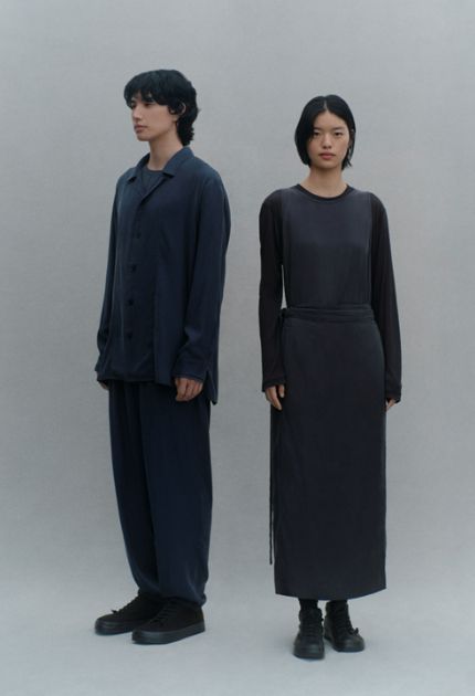 無印良品】MUJI Labo 2026年秋冬コレクションが登場！ リャマや