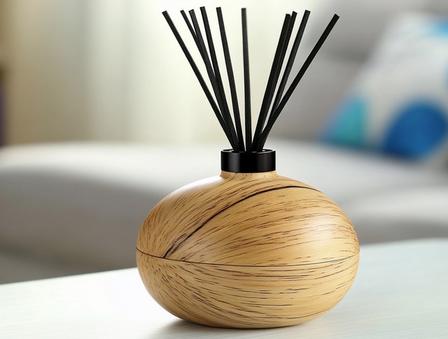 芳香剤と消臭剤は併用してOK？※画像はAIが作成したイメージです（Muhammad/stock.adobe.com）