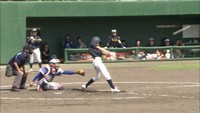 春の瀬戸内軟式野球大会決勝戦　アマチュア24チームの頂点は
