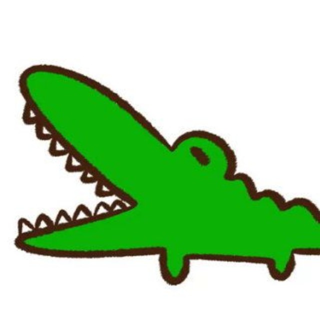 使い方が掴めない方言ランキング3位「わにわに」（提供画像）