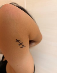 ヒジに「き」で「ひじき」！？（提供：ぺんたぶさん）