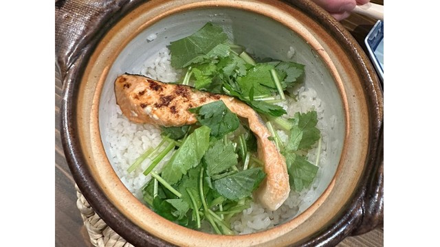 【新店情報】高松では珍しい土鍋ご飯の朝食＆夜は創作和食の店　５月31日にグランドオープンへ
