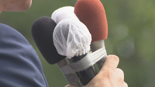 参院選公示　香川選挙区は現職1人と新人5人が立候補