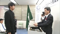 「スーパーアスリート」育成へ　日本代表選出の中学生など中高生10人を指定選手に　香川