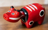 あかべこ※画像はAIが作成したイメージです（momoren/stock.adobe.com）