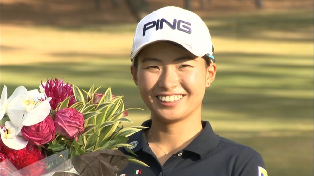 2019年に活躍した選手や団体を選ぶ岡山スポーツ賞　受賞者に渋野日向子選手ら決まる