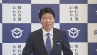 伊原木隆太知事の定例会見　4日