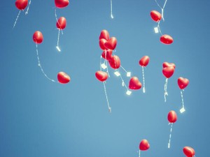 「自分らしくいて」。「いいね」に一喜一憂していた私に刻まれた言葉