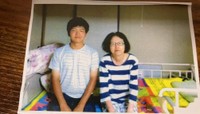 高校生の頃の小籔さん