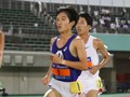 順天堂大ルーキー吉岡大翔　日本インカレ5000mで日本人トップも「まだまだ」