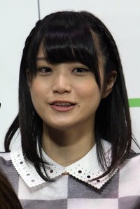 深川麻衣（2012年）
