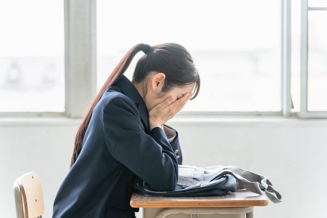 二重マイノリティが直面する困難※画像はイメージです（buritora/stock.adobe.com）