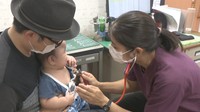 へいわこどもクリニック　高松市栗林町
