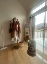 すっきりとシンプルな暮らし／みわまるさん（@miwa_minimal）提供