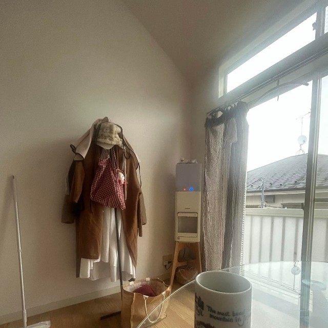 すっきりとシンプルな暮らし／みわまるさん（@miwa_minimal）提供