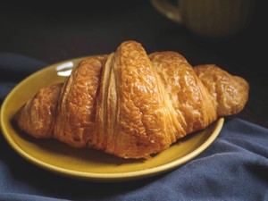 相手を思って怒る、って何だろう。小さなクロワッサンに蘇る記憶