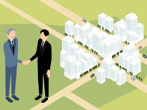 不動産の等価交換とは？ 仕組みやメリットとデメリットを解説