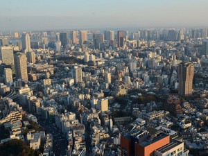 オーストリア大使が愛するクラブは地上51階「会員制の東京」