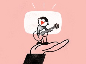 子どもの「インフルエンサー」、フランスや韓国は規制　児童ポルノへの悪用など懸念