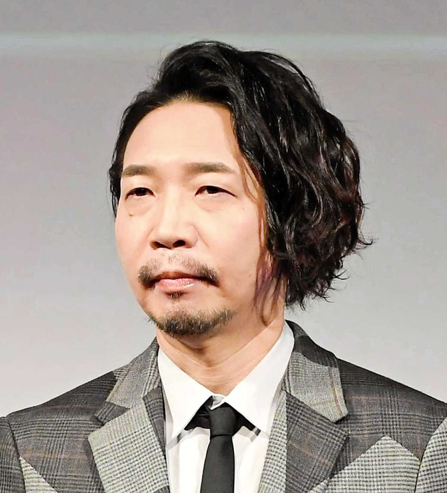 諏訪部順一さん