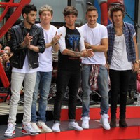 　ワン・ダイレクション