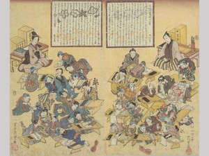 江戸時代の寺子屋にあった「あやまり役」　教え子の万引き事件で感じた「許し」の知恵