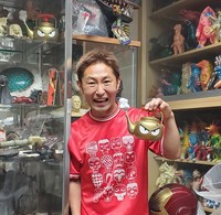 なべやかん