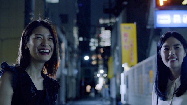 9月25日公開の映画『蒲田前奏曲』