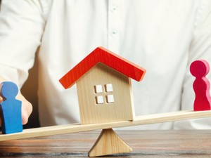 共有名義の不動産は離婚したらどうなる？　解消・売却する時の注意点