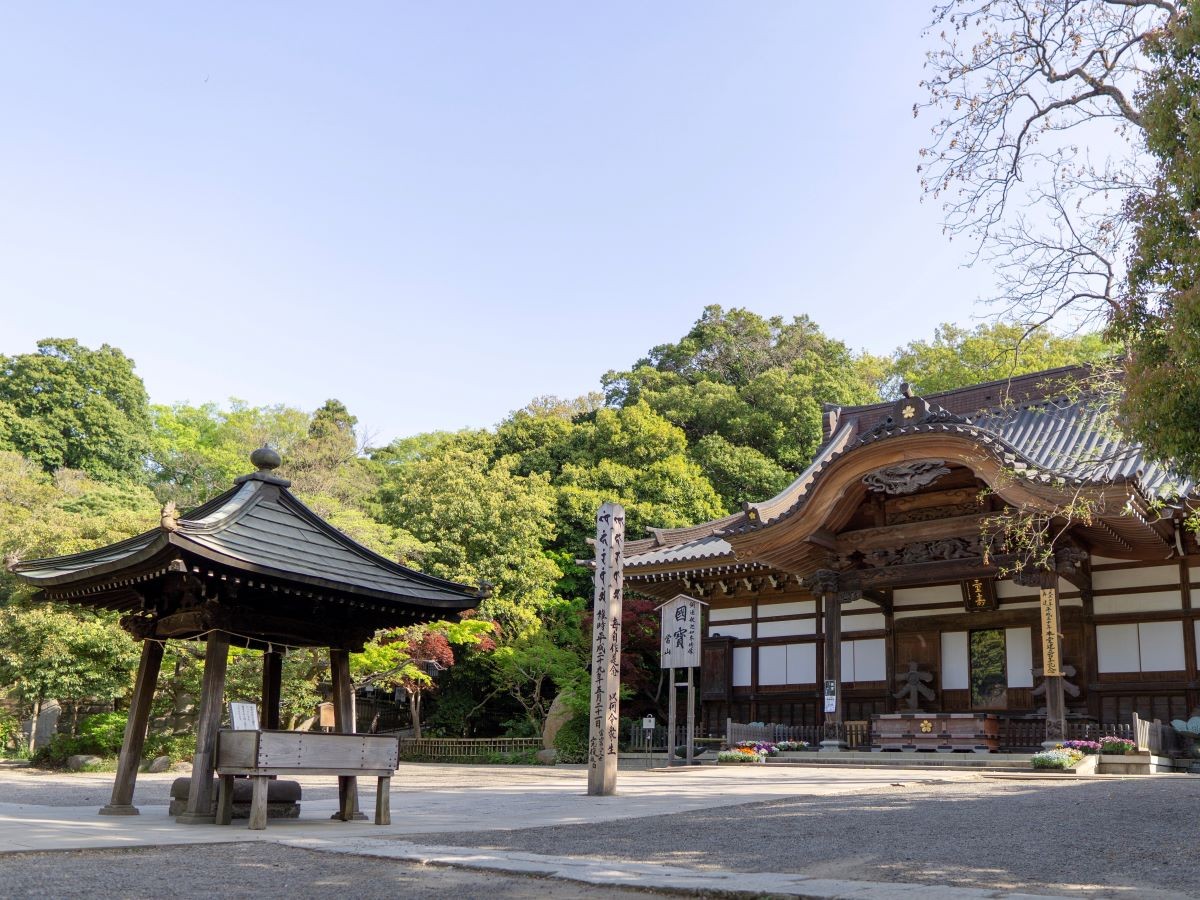 深大寺の国宝仏はなぜ関東にあるのか？ その伝来の謎に迫る歴史