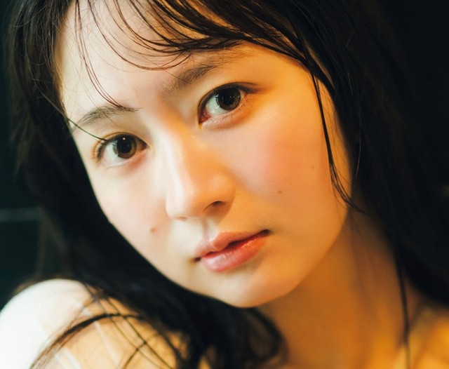 江籠裕奈(C)光文社/週刊FLASH 写真◎カノウリョウマ