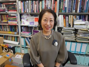 「女性議員3割」に自民党の壁　三浦まり上智大教授に聞く「地方議会に必要なこと」