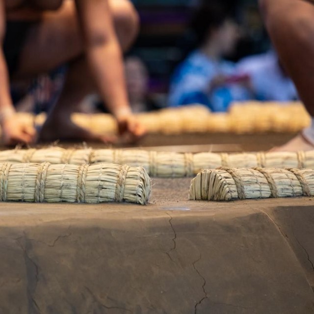 人気が高まっている大相撲（rinko/stock.adobe.com）