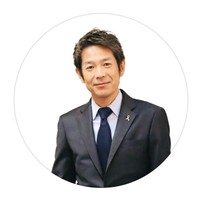 フリーアナウンサーの清水健さん（本人の公式インスタグラムから）