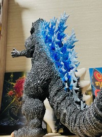 背中から見ると、こんな感じに。