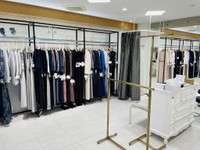 「東京ソワールレンタルドレス」名古屋店