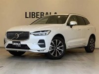 ボルボ「XC60」（提供：norico by ガリバー）