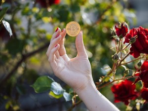 「経済的な自立」が目標の私には、パートナーがいても出産は縁遠い