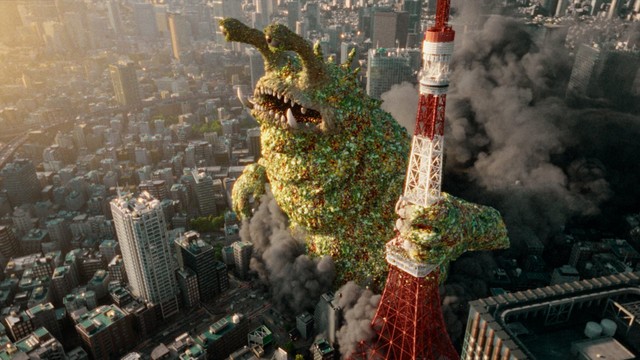 味の素WEB動画「フードロスラ どうする！？人類篇」より（提供画像）